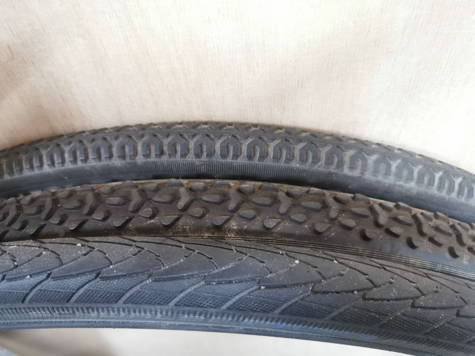 Покрышки 28 Continental Schwalbe