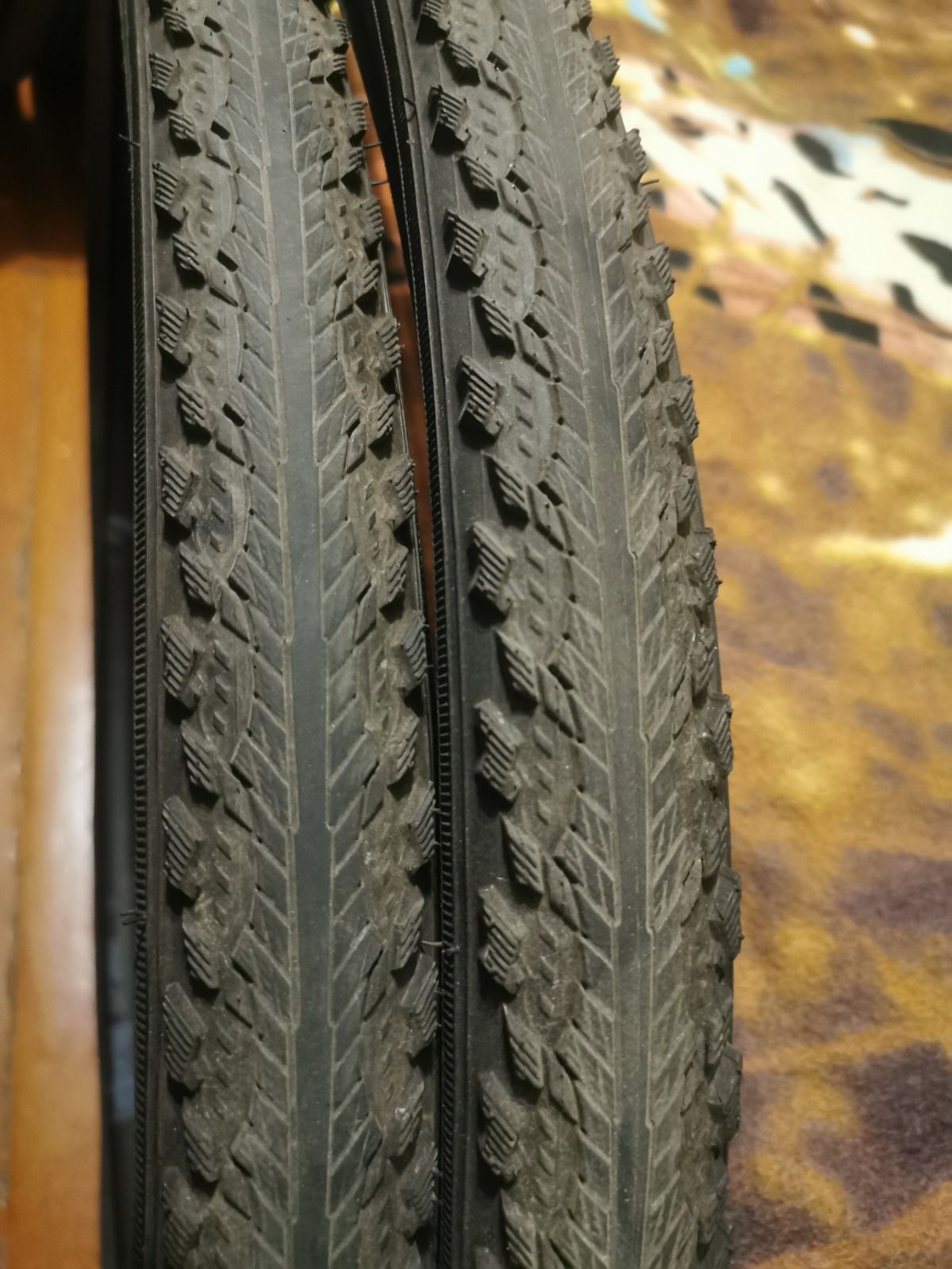 Покрышки 28 25-42 мм Schwalbe Continental