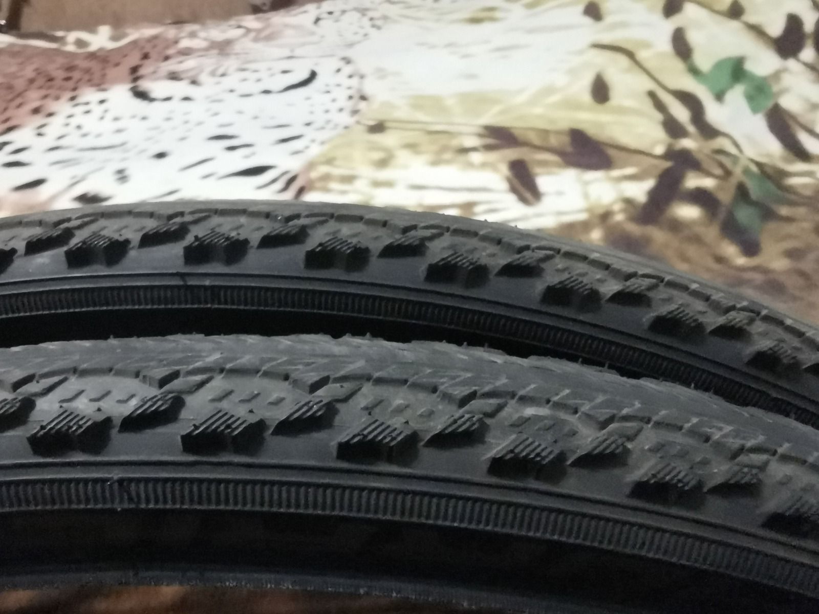 Покрышки 28 25-42 мм Schwalbe Continental