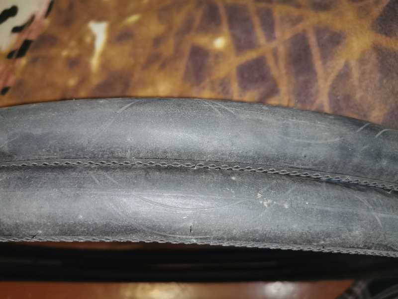 Покрышки 28 25-42 мм Schwalbe Continental