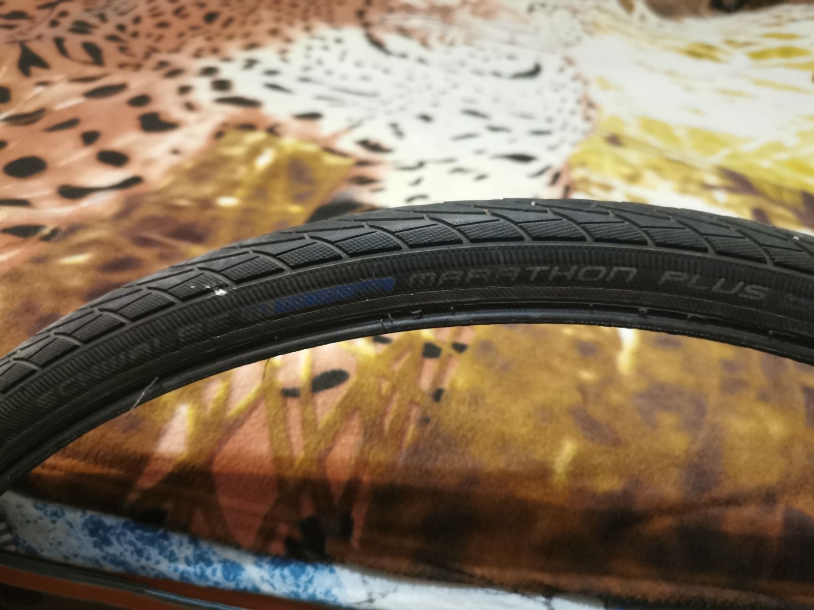 Покрышки 28 25-42 мм Schwalbe Continental