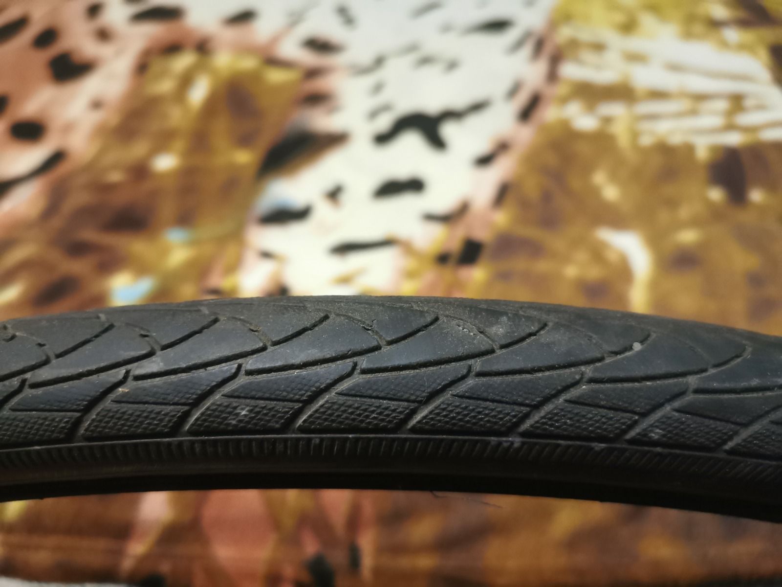 Покрышки 28 25-42 мм Schwalbe Continental