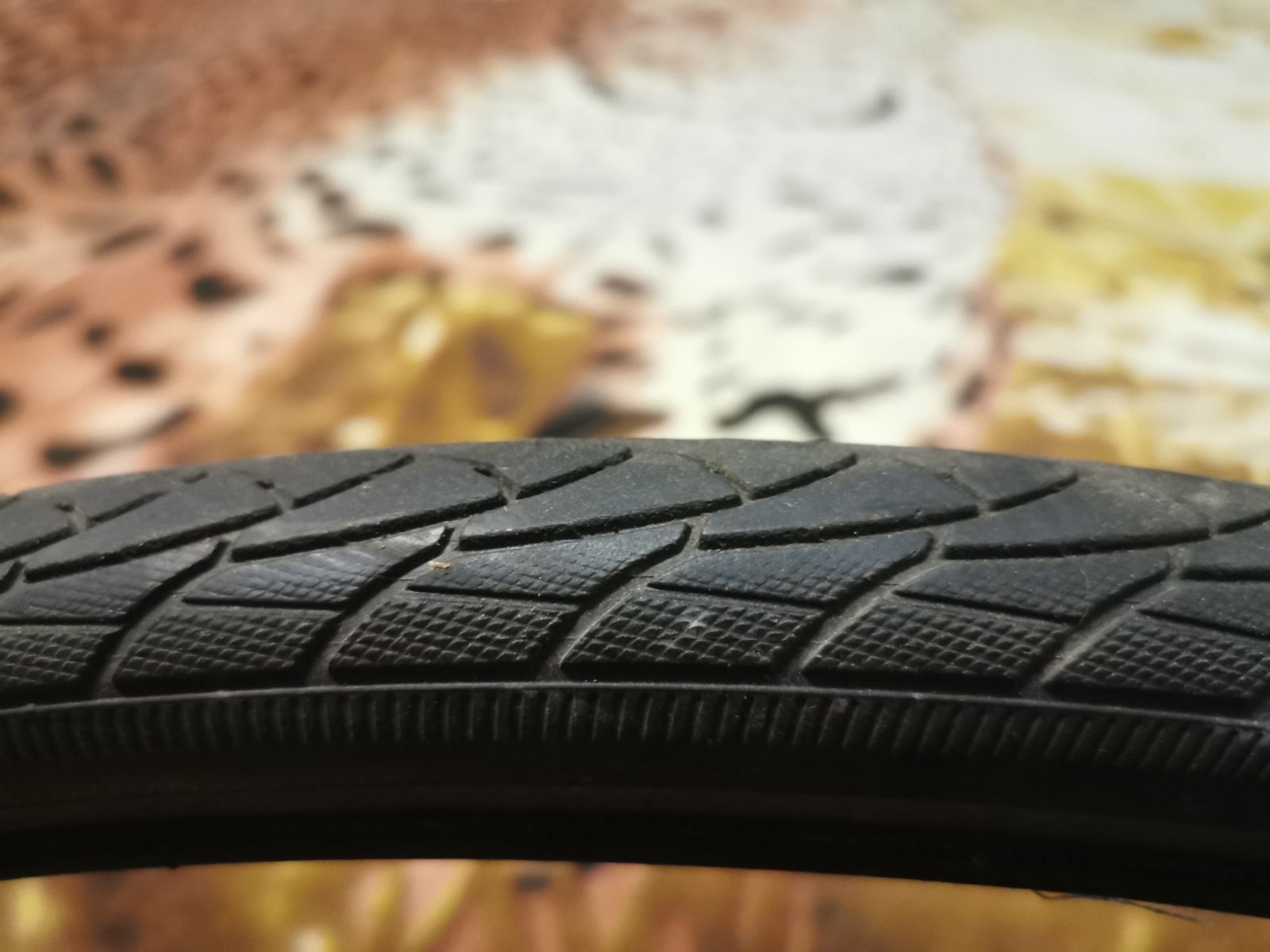 Покрышки 28 25-42 мм Schwalbe Continental