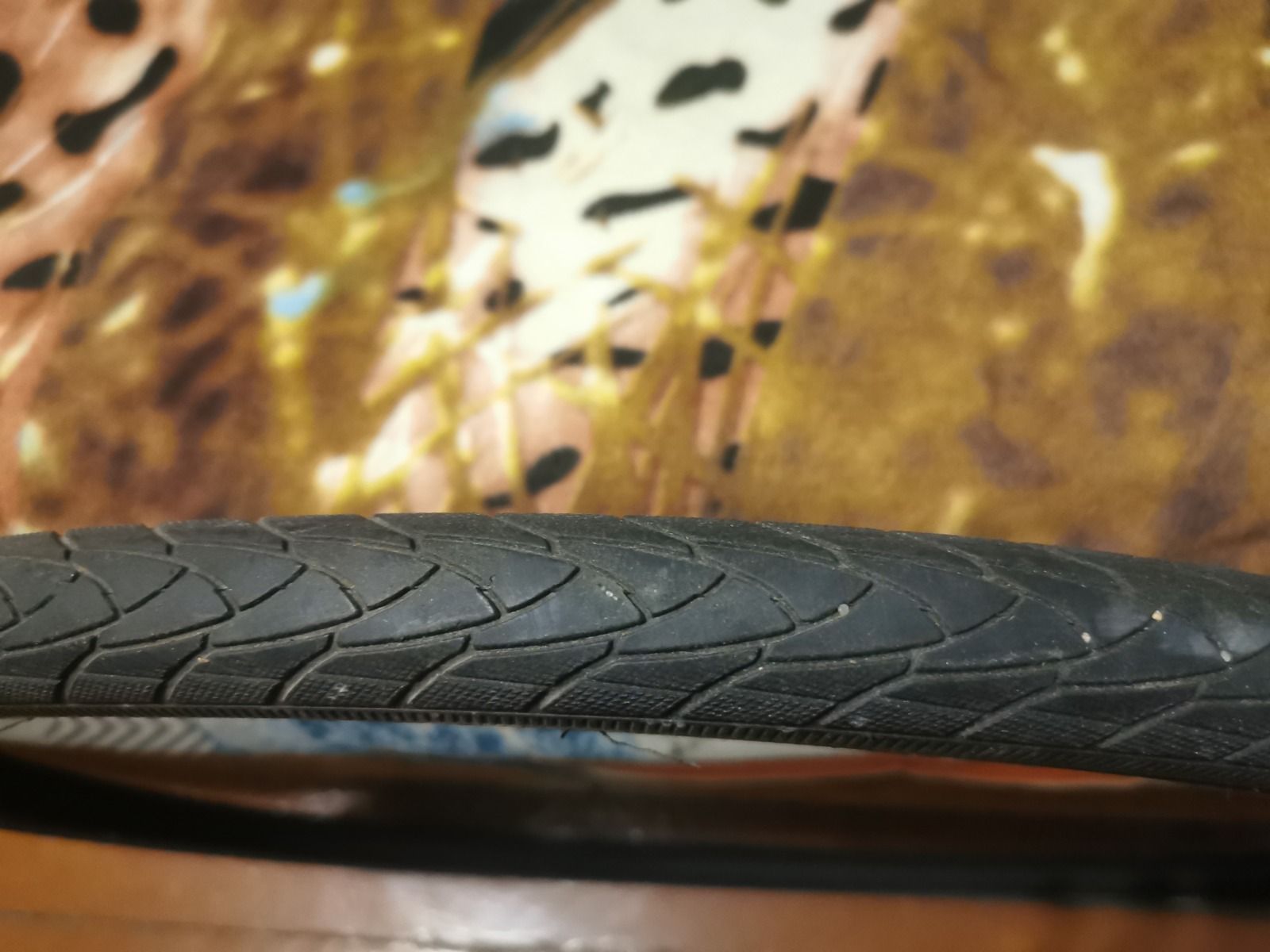 Покрышки 28 25-42 мм Schwalbe Continental