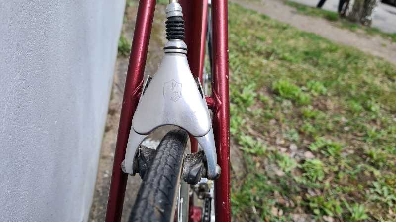 Шоссейный велосипед PINARELLO