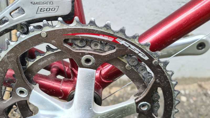Шоссейный велосипед PINARELLO