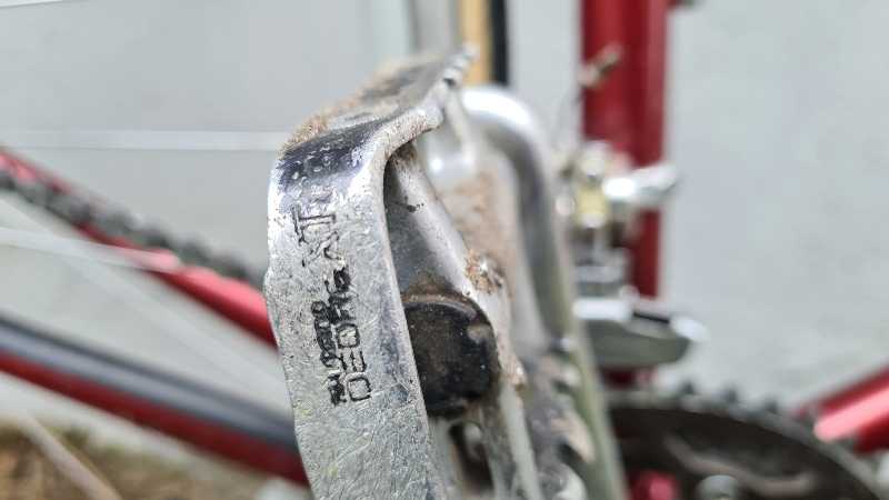 Шоссейный велосипед PINARELLO