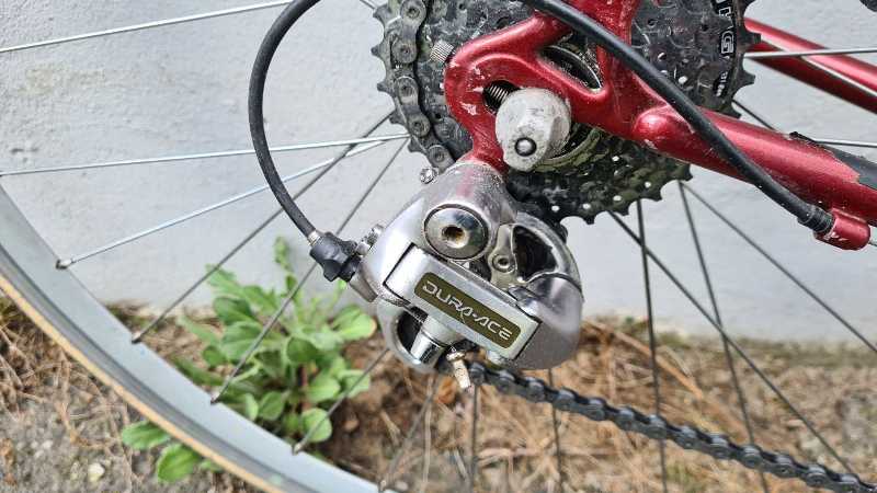 Шоссейный велосипед PINARELLO