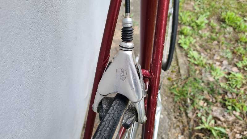 Шоссейный велосипед PINARELLO