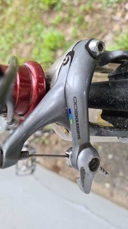 Шоссейный велосипед PINARELLO