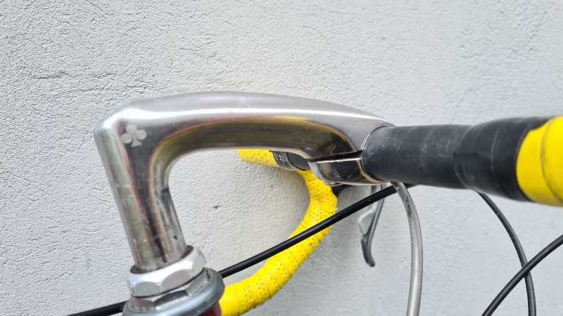 Шоссейный велосипед PINARELLO