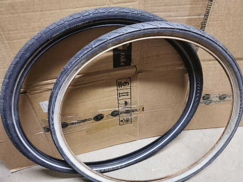 Покрышка Schwalbe Continental Kenda