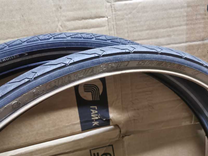 Покрышка Schwalbe Continental Kenda