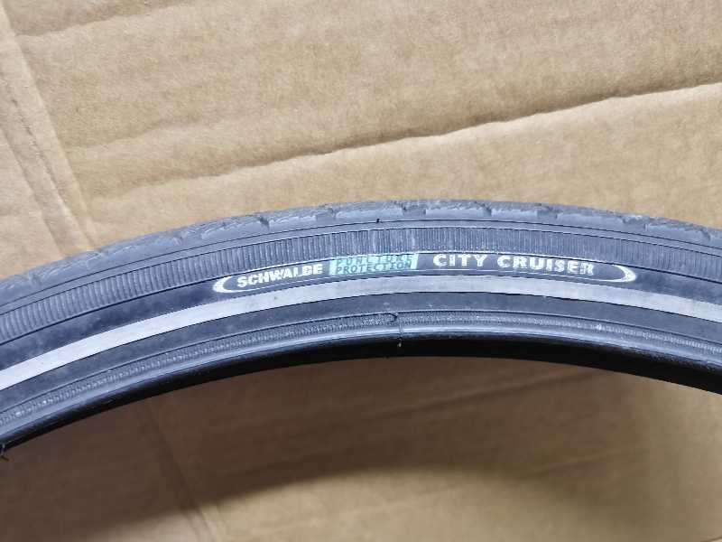 Покрышка Schwalbe Continental Kenda