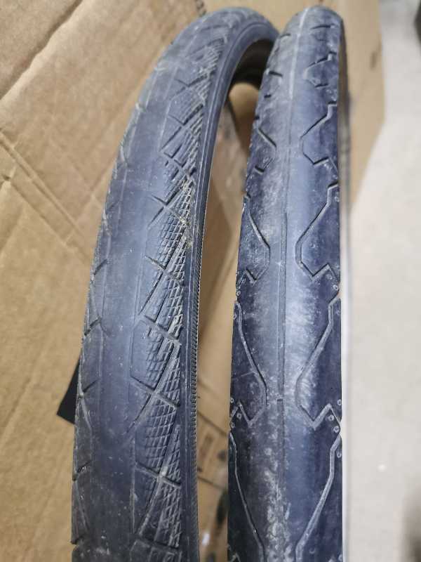 Покрышка Schwalbe Continental Kenda