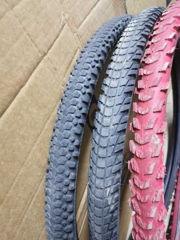 Покрышка Schwalbe Continental Kenda