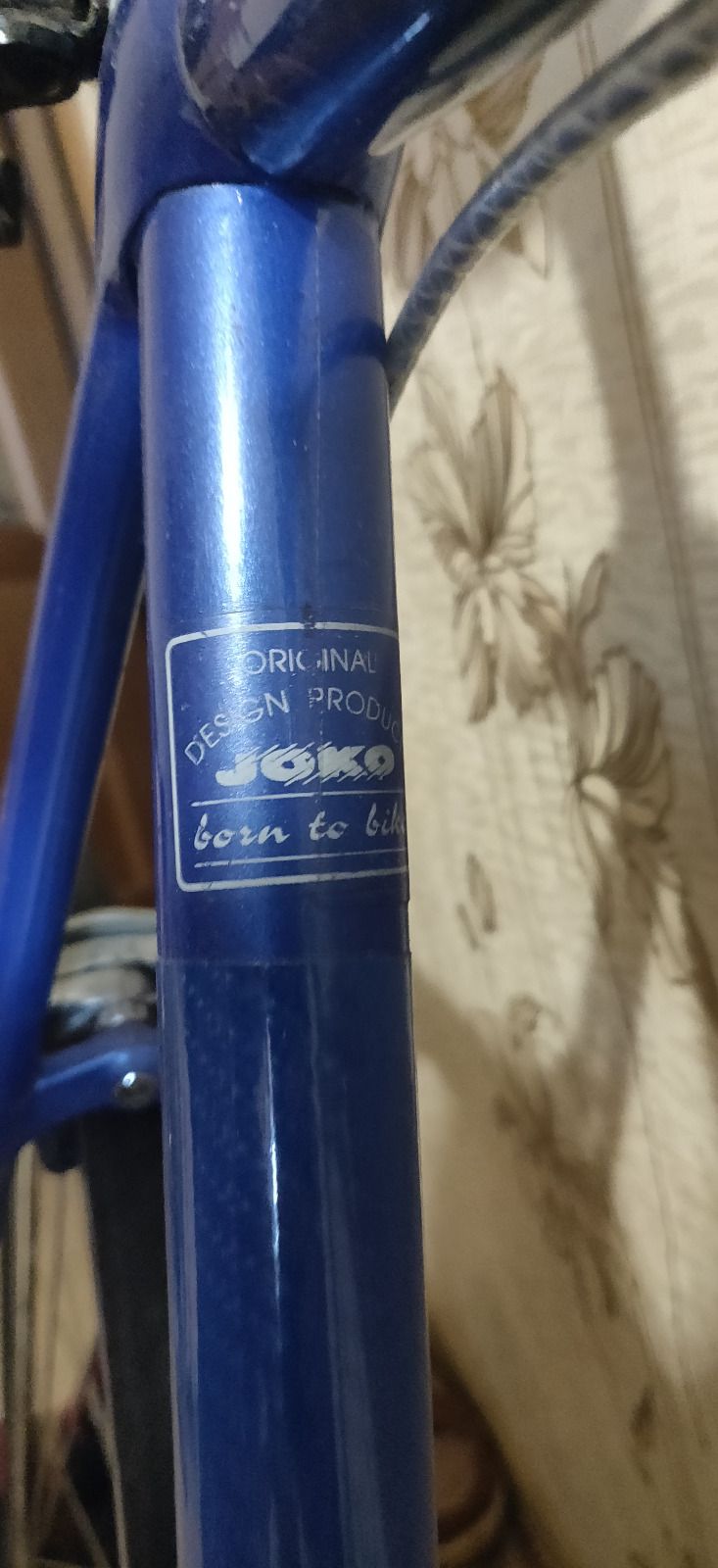 Шоссейный велосипед JOKO VUELTA