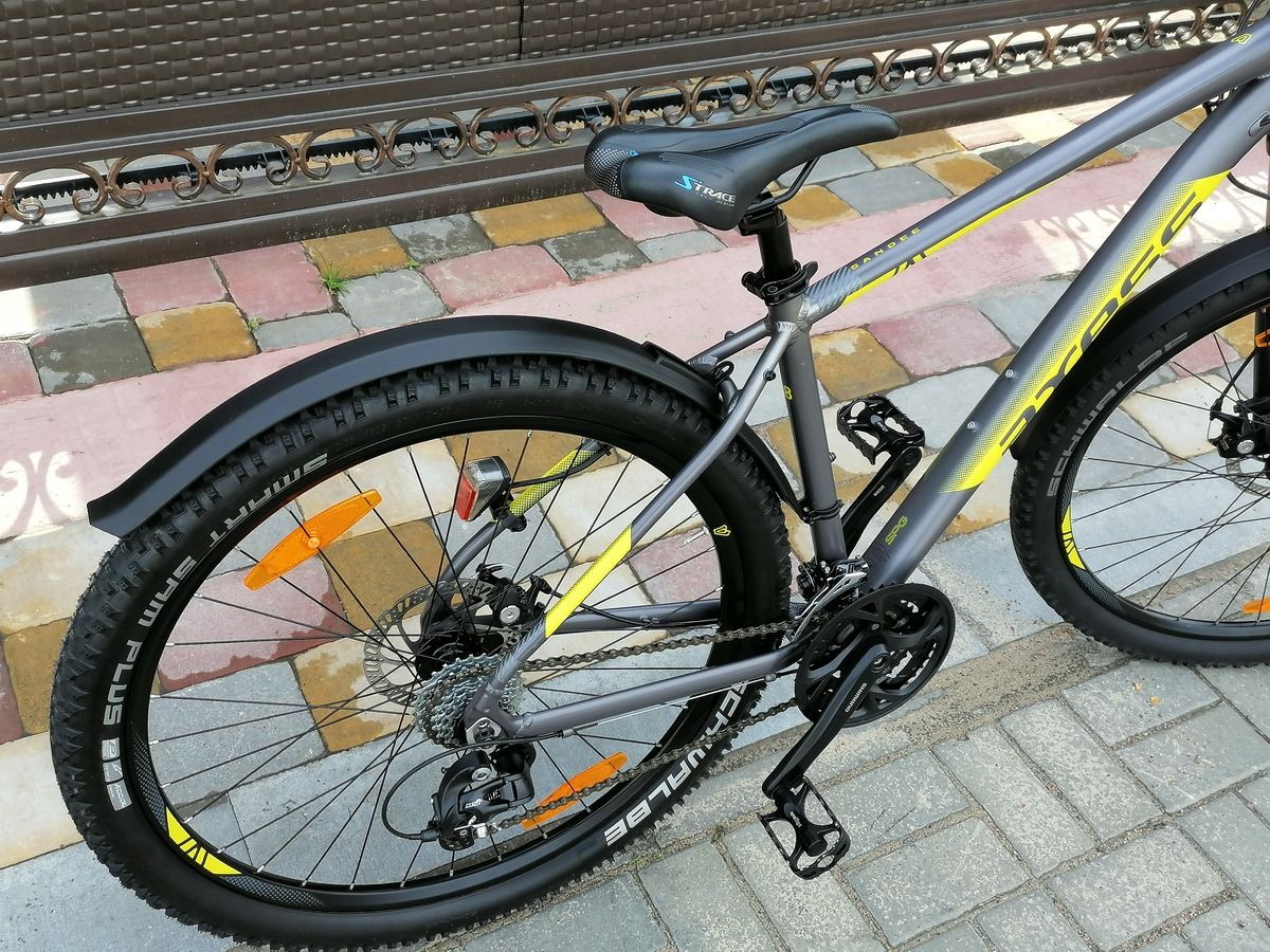 Велосипед AXESS Sande