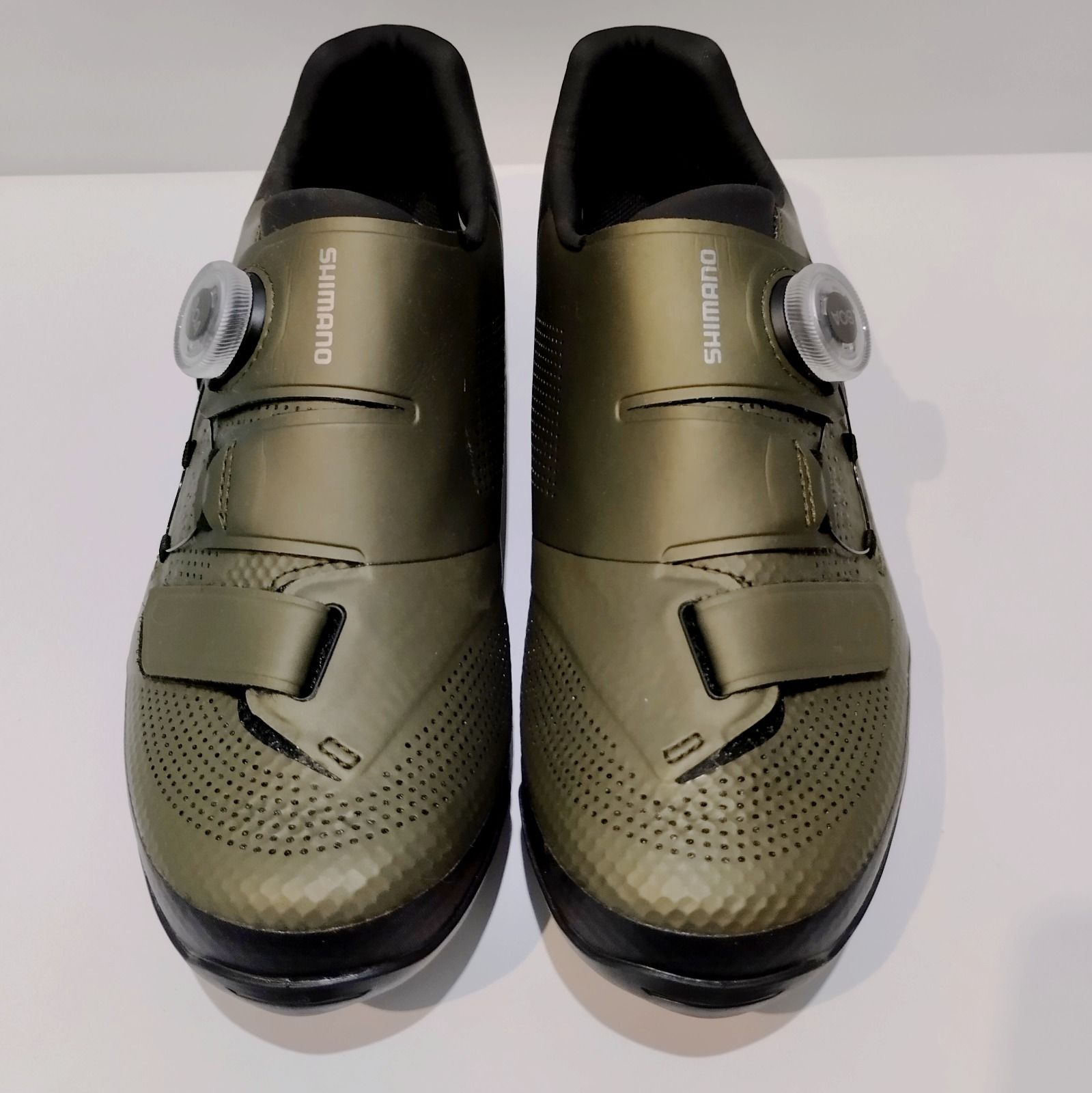 Новые МТБ туфли Shimano SH-XC502 (100$)