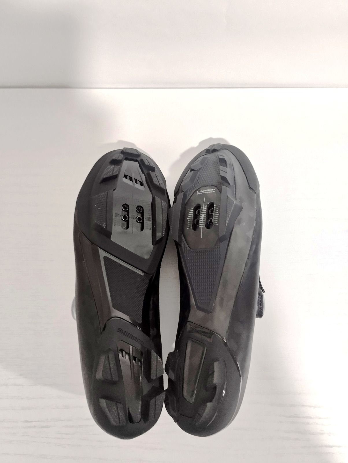 Велотуфлу Shimano SH-RX800-RX600