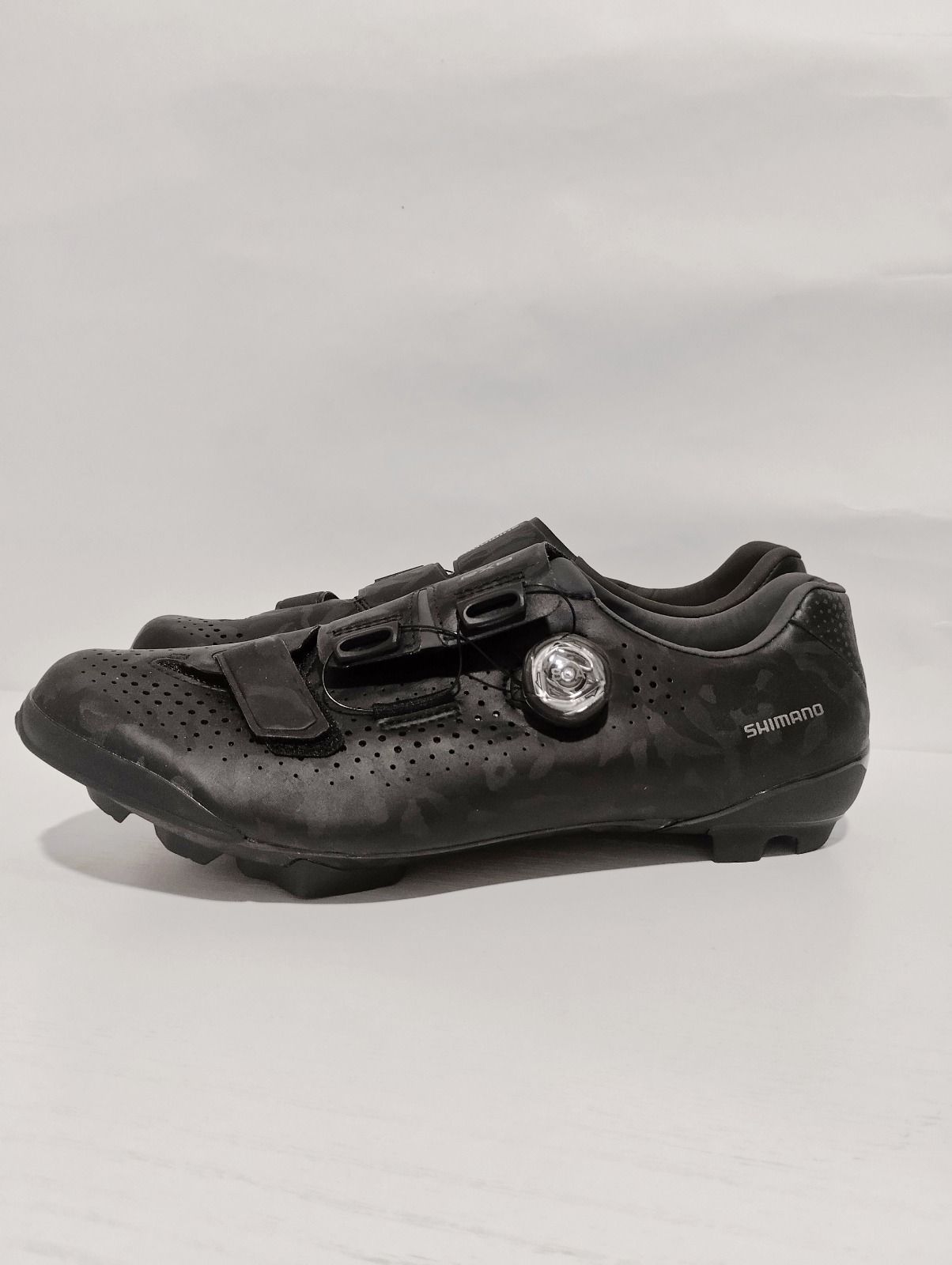 Велотуфлу Shimano SH-RX800-RX600