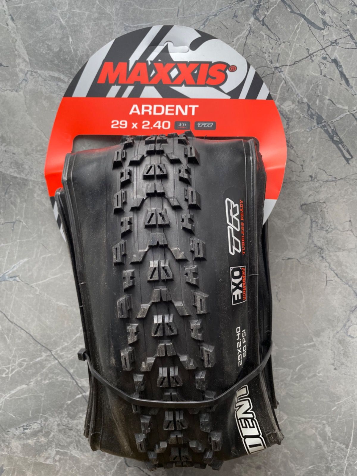 Maxxis Ardent 29” 2,4