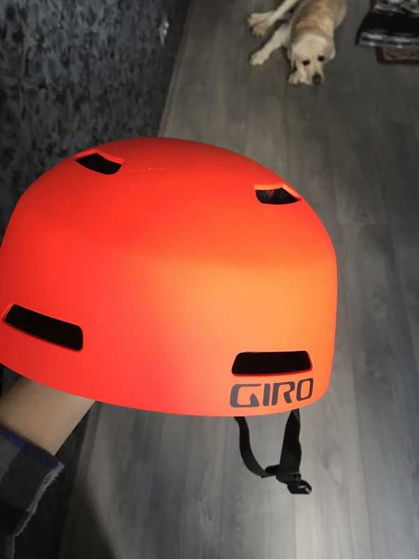 Giro Quarter FS Mips M