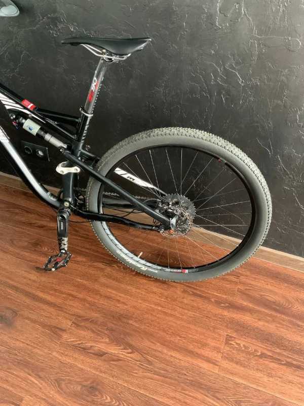 Specialized camber fsr expert 29 рама M