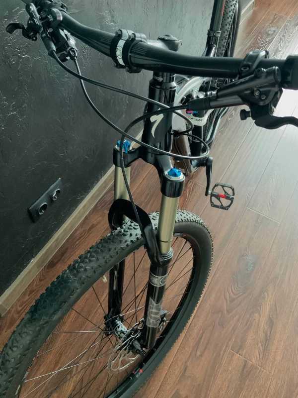 Specialized camber fsr expert 29 рама M