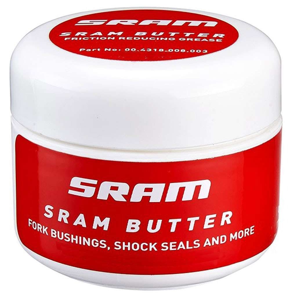 Смазка SRAM Butter Grease