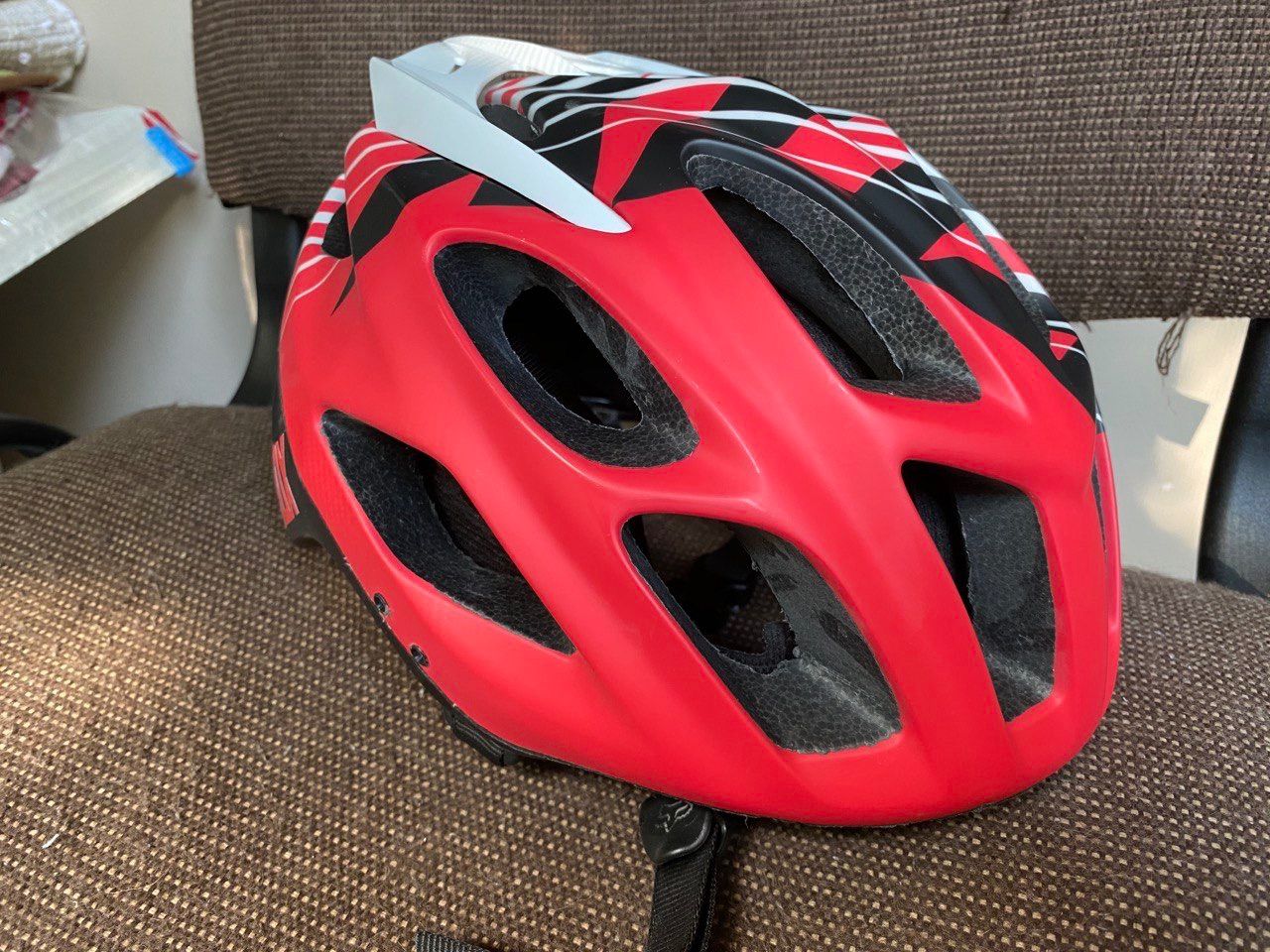 Fox Helmet велошлем для мтб
