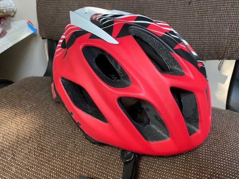Fox Helmet велошлем для мтб