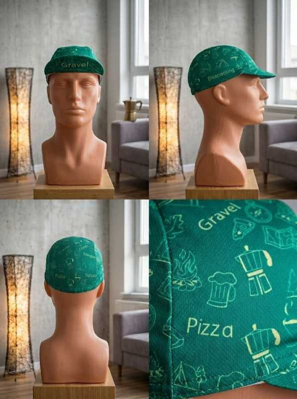 Веломайка Campagnolo (Италия, M)