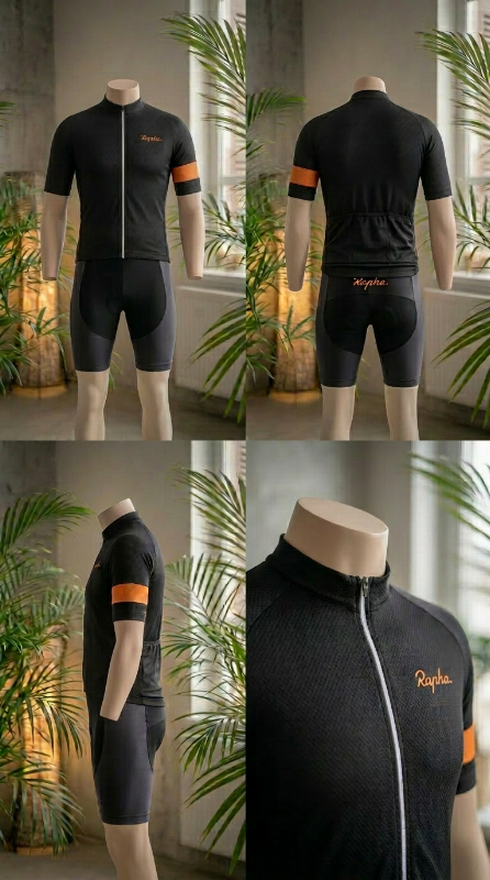 Мужской комплект одежды Rapha (Китай)