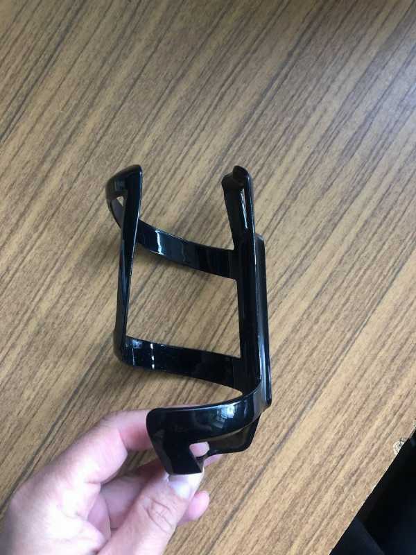 Bontrager Right Side Load Water Bottle Cage