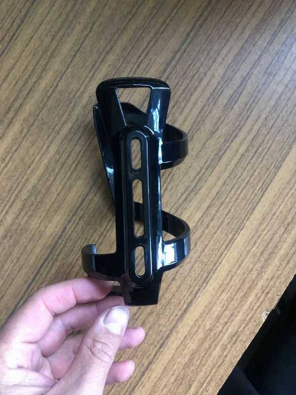 Bontrager Right Side Load Water Bottle Cage