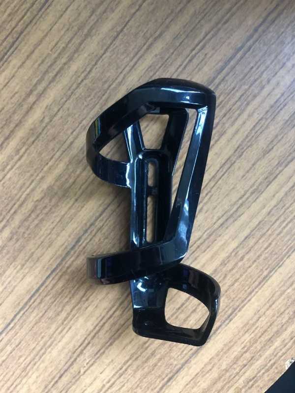 Bontrager Right Side Load Water Bottle Cage