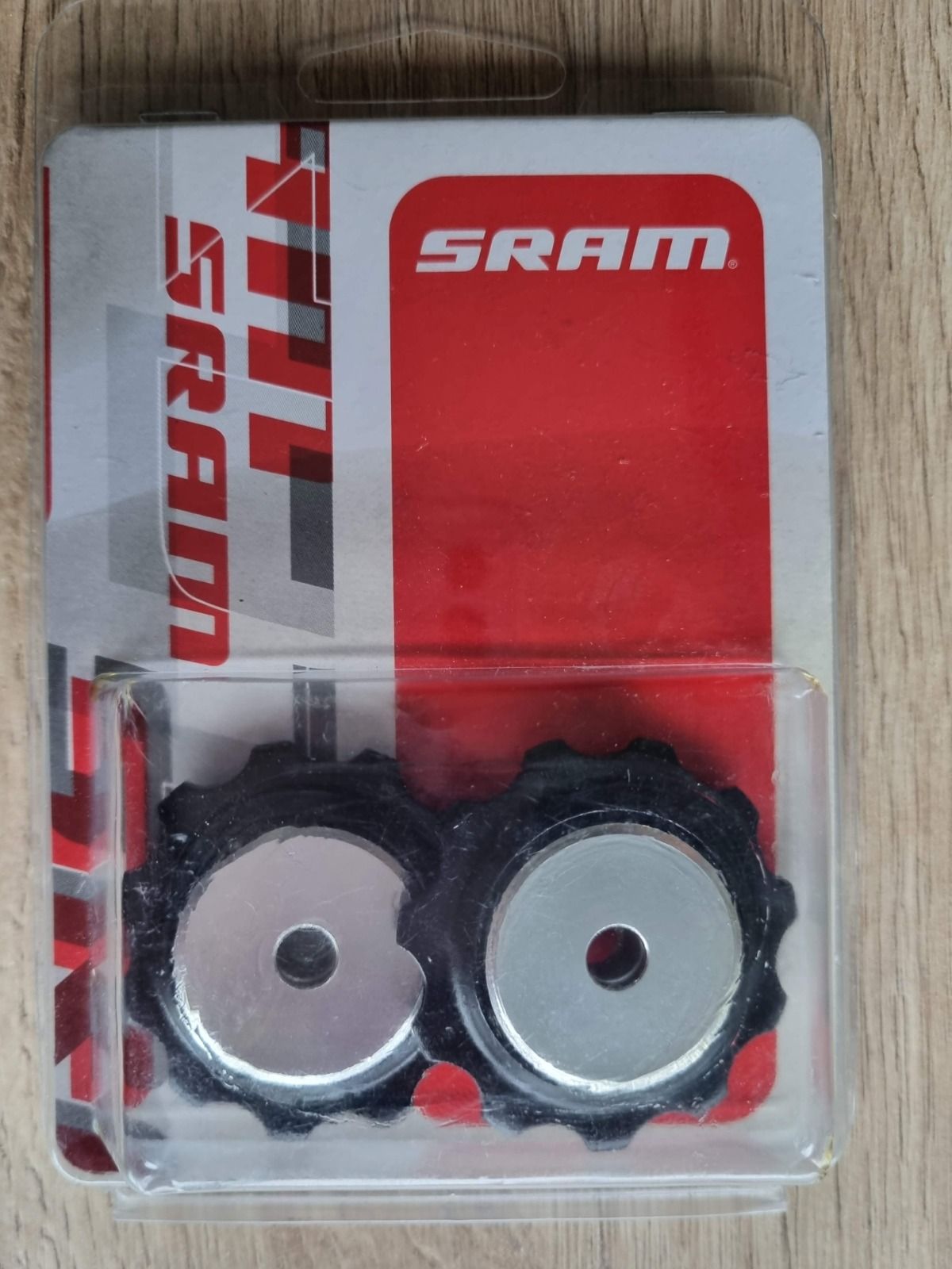 Комплект роликов для задних переключателей SRAM