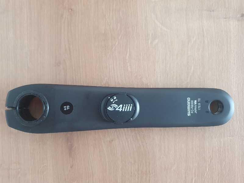 Измеритель мощности 4iiii