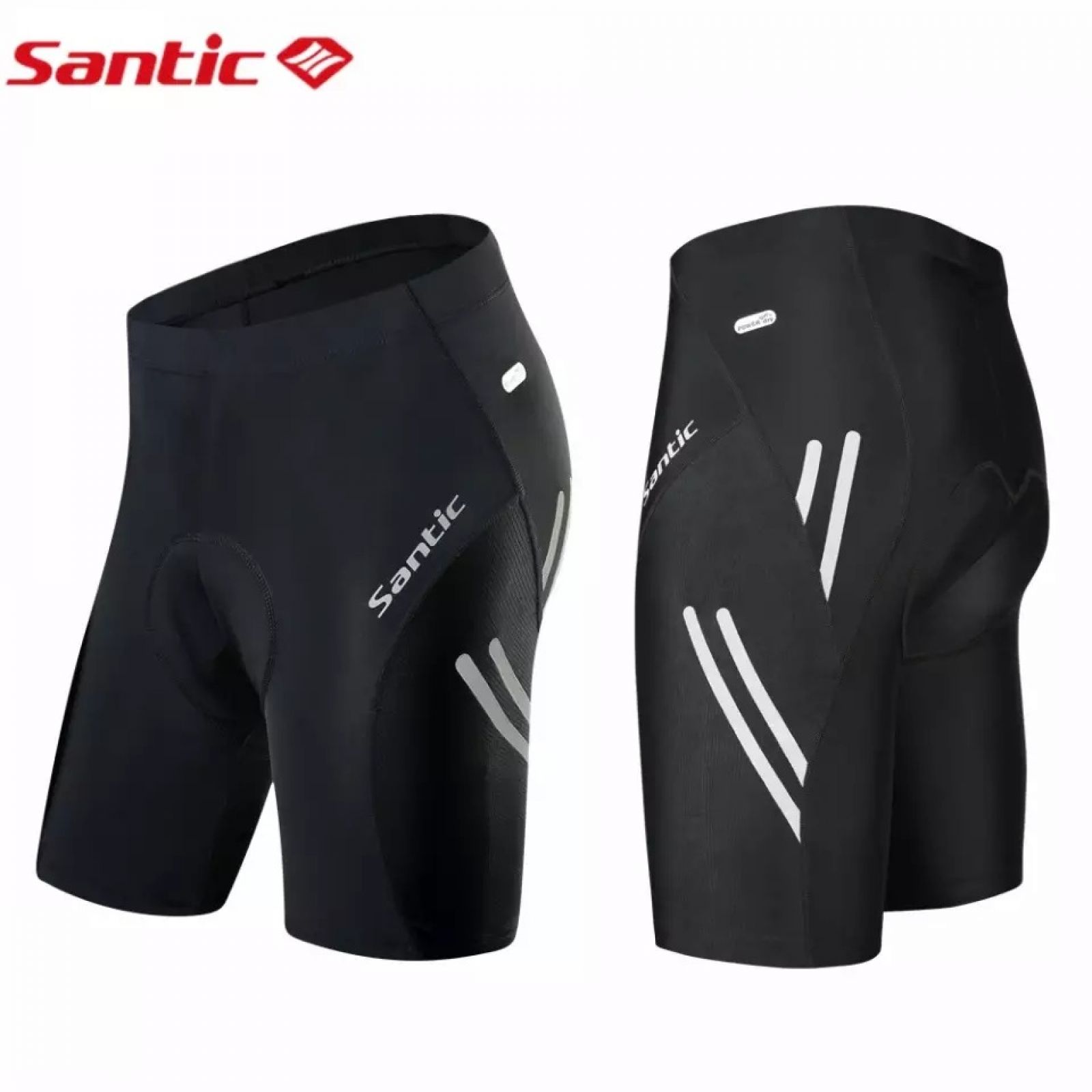 Велосипедные шорты Santic