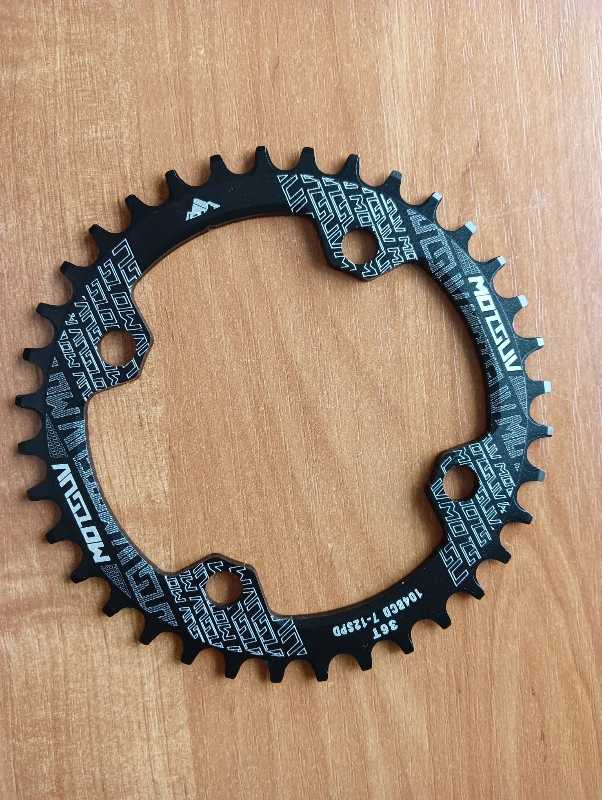 Звёзды передние