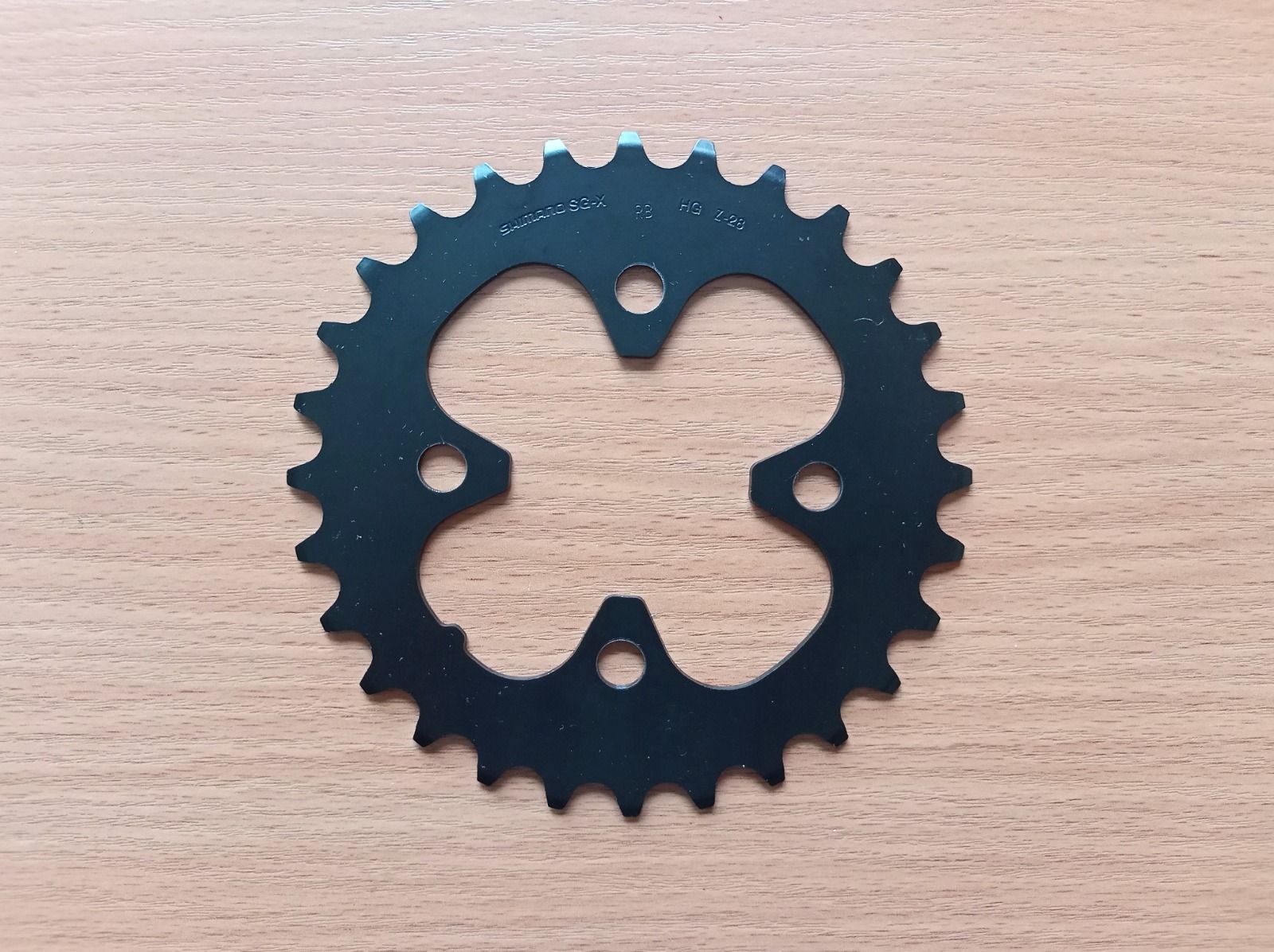 Звёзды передние