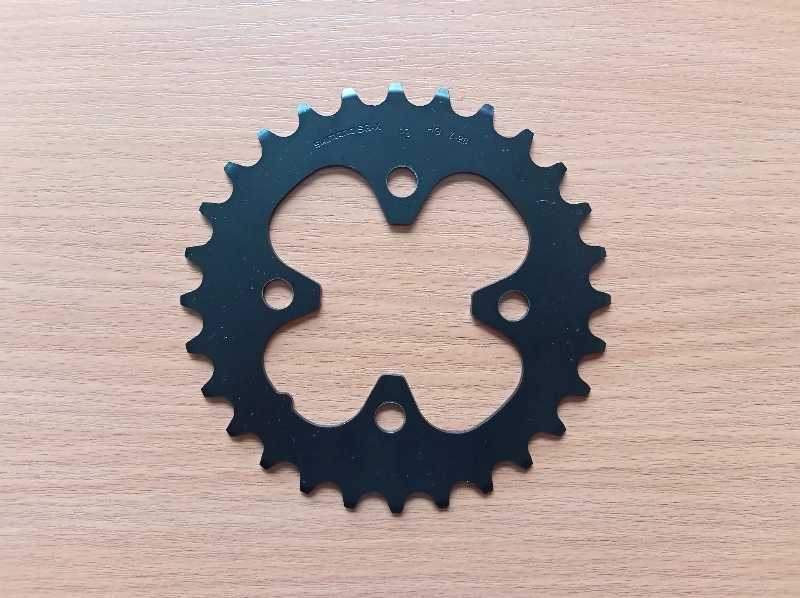 Звёзды передние