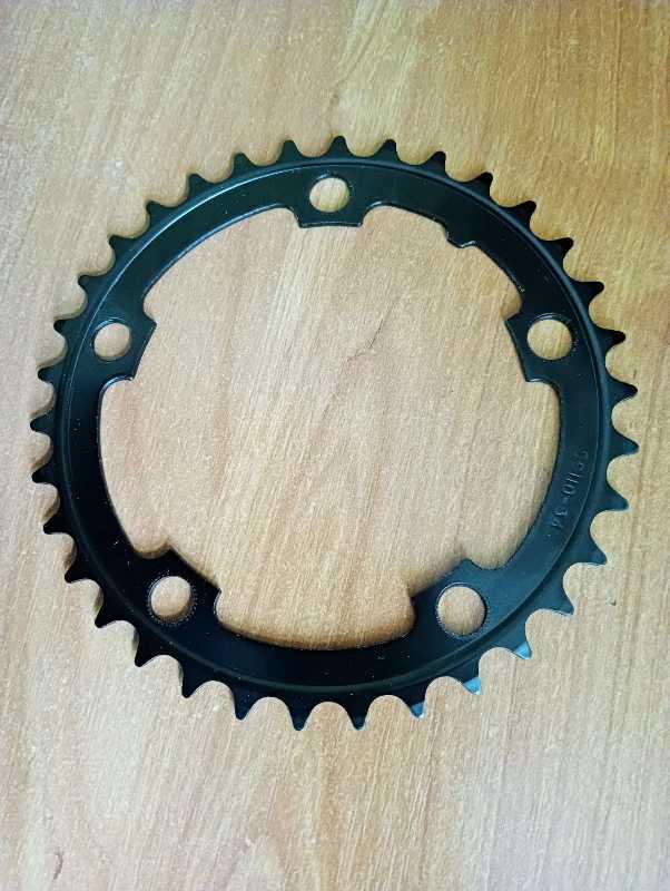 Звёзды передние