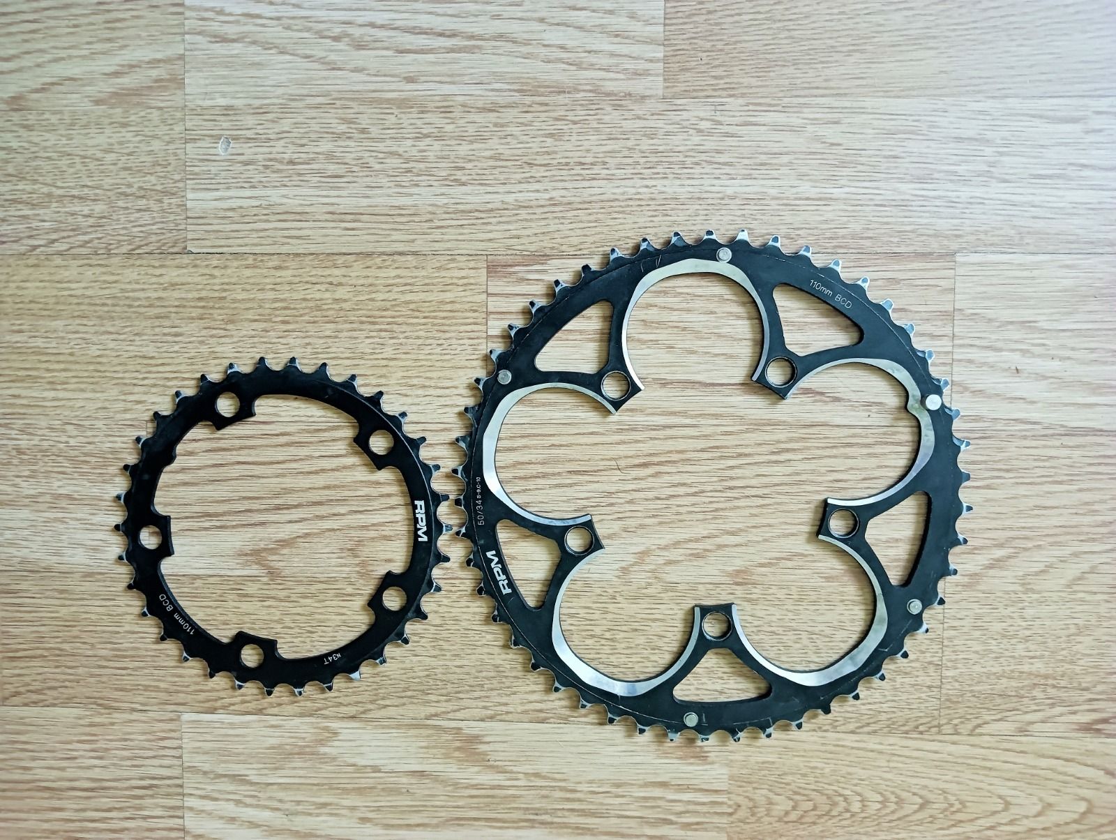 Звёзды передние