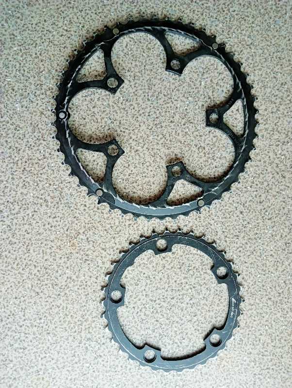 Звёзды передние