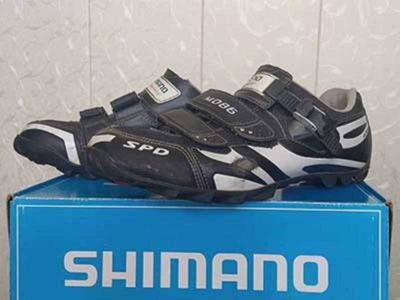 Ботинки SHIMANO