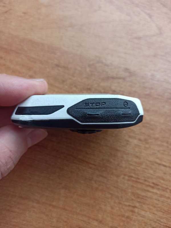Sigma ROX 7.0 GPS
