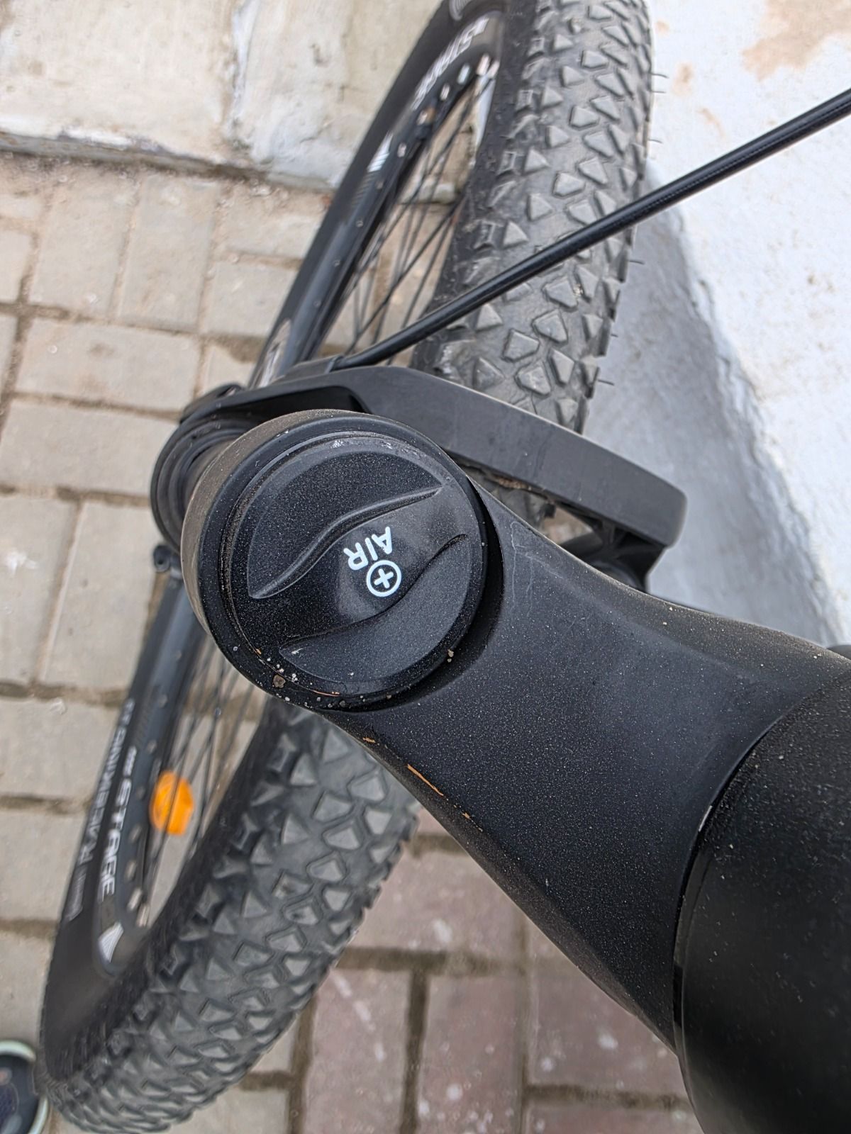 Велосипед LTD Gravity 980 29