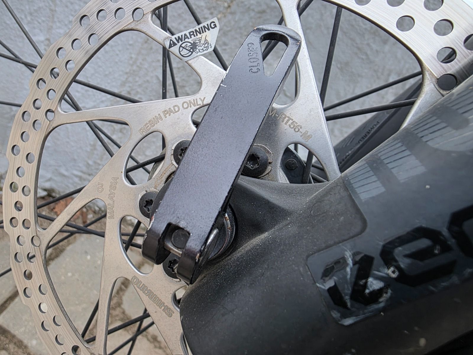 Велосипед LTD Gravity 980 29